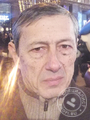 Насыров Аббос Рахимович