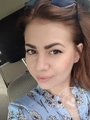 Фролова Маргарита Сергеевна