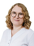 Климкина Елена Васильевна