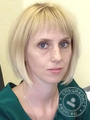 Воропаева Анастасия Евгеньевна