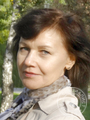 Орлова Нина Аркадьевна
