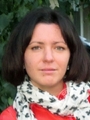 Супоницкая Ксения Аркадьевна