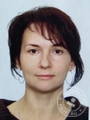 Максимова Ирина Геннадьевна