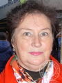 Маркелова Галина Евгеньевна