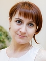 Гусакова Марина Владимировна