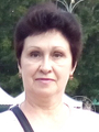 Ковальчук Валентина Владимировна