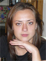 Яковлева Александра Юрьевна