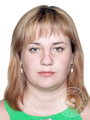 Туркина Екатерина Юрьевна