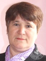 Асанбаева Светлана Геннадьевна