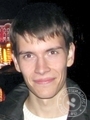 Савинов Евгений Александрович