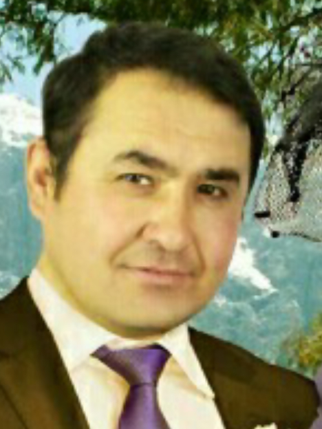 Давлатов Нуриддин Бабакулович Давлатов Нуриддин Бабакулович