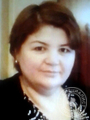 Исламова Азиза Алиевна