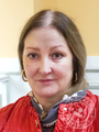 Чемберева Ирина Николаевна Чемберева Ирина Николаевна