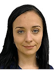 Зень Анастасия Георгиевна