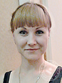 Горкунова Анна Николаевна Горкунова Анна Николаевна