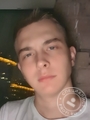 Полюхович Алексей Алексеевич