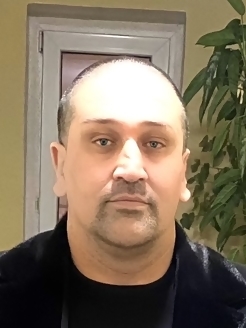 Хакимов Магомед Магомедрасулович
