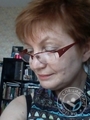 Салтыкова Светлана Владимировна