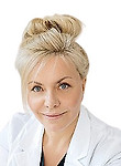 Измайлова Галина Николаевна