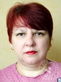 Овсяникова Светлана Николаевна Овсяникова Светлана Николаевна
