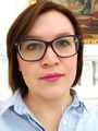Алексеева Анжелика Николаевна