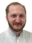 Кердзевадзе Даниел Борисович
