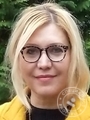Горчакова Елена Викторовна