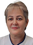 Комлева Анжелика Владимировна
