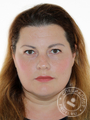 Парсли Алевтина Евгеньевна