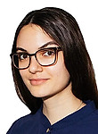 Хасиева Софья Алановна Хасиева Софья Алановна