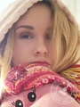 Калякина Анна Дмитриевна