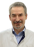 Лебедев Сергей Николаевич