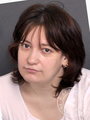 Сахарова Ольга Александровна