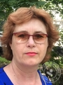 Касьянова Елена Георгиевна