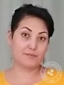 Инсапова Фарогат Рахимжоновна Инсапова Фарогат Рахимжоновна