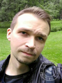 Семёнов Кирилл Дмитриевич