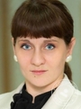Лысенко Анна Александровна