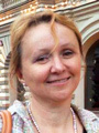 Сафроненко Людмила Николаевна