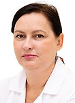 Быкова Наталья Викторовна