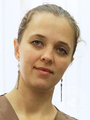 Орлова Евгения Вячеславовна