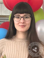 Куликова Анна Дмитриевна Куликова Анна Дмитриевна
