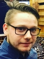 Барташев Антон Сергеевич