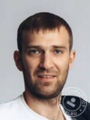 Воронков Антон Сергеевич Воронков Антон Сергеевич