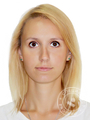 Разинова Екатерина Михайловна