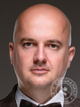 Опарин Евгений Александрович