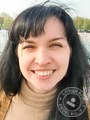 Воронкова Светлана Владимировна