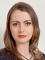Прогунова Марина Викторовна Прогунова Марина Викторовна