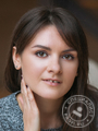 Абакумова Алиса Сергеевна Абакумова Алиса Сергеевна