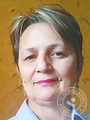 Шурдумова Гашагаг Борисовна