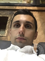 Салимов Эльдар Русланович